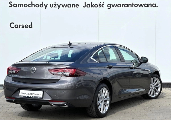 Opel Insignia cena 118900 przebieg: 21922, rok produkcji 2022 z Mińsk Mazowiecki małe 704